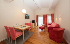 Arabella Golf- und Ski-Appartement, Zell am See, Österreich